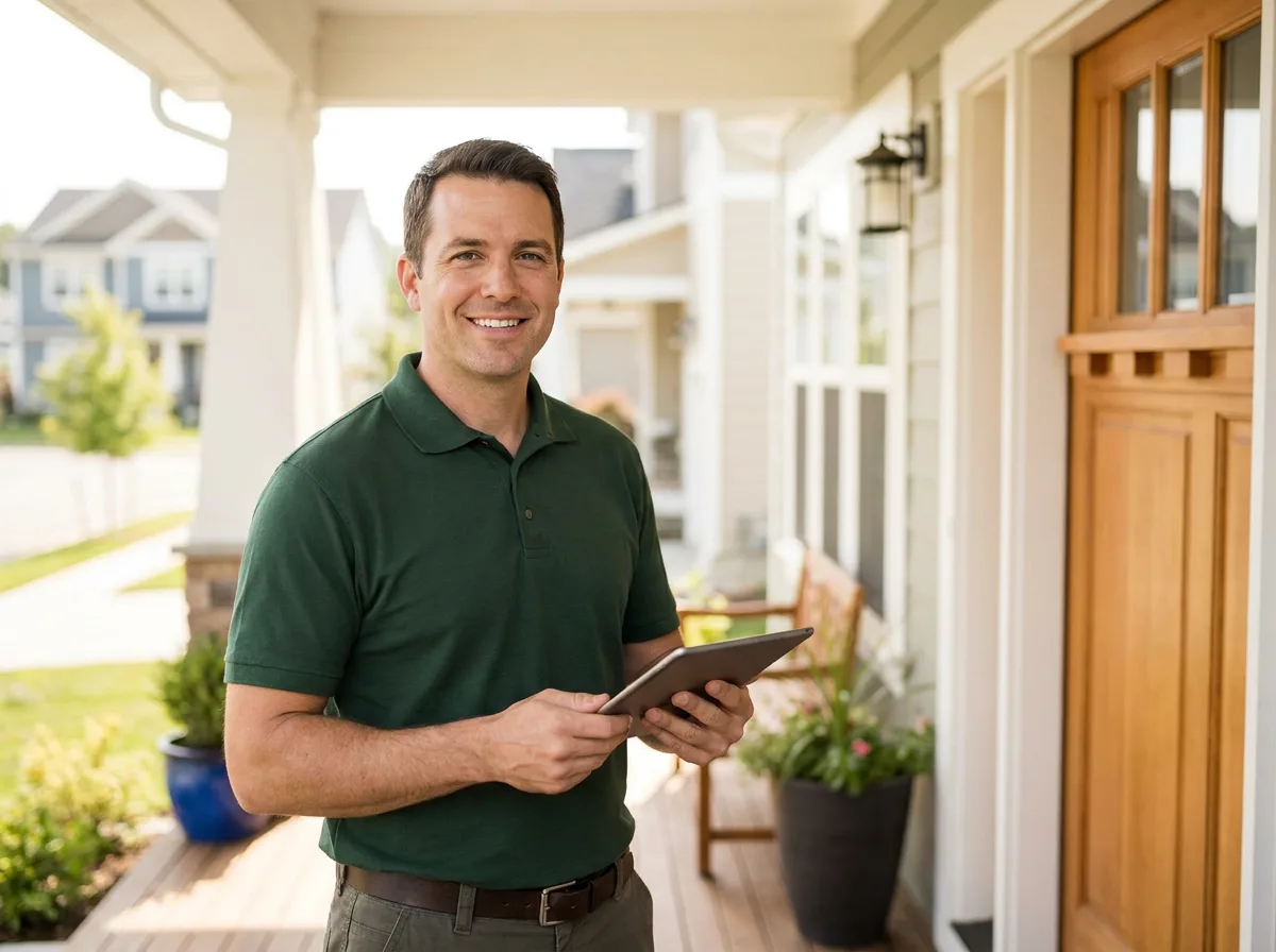 Pest control FAQs for Chester, IL